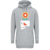 Hoodie dress Thumbnail