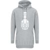 Hoodie dress Thumbnail