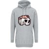 Hoodie dress Thumbnail
