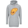 Hoodie dress Thumbnail