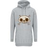 Hoodie dress Thumbnail