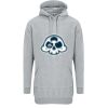 Hoodie dress Thumbnail