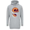 Hoodie dress Thumbnail