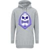 Hoodie dress Thumbnail