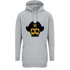 Hoodie dress Thumbnail