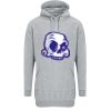 Hoodie dress Thumbnail