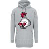 Hoodie dress Thumbnail