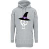 Hoodie dress Thumbnail