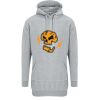 Hoodie dress Thumbnail