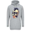 Hoodie dress Thumbnail
