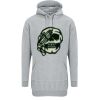 Hoodie dress Thumbnail
