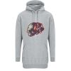 Hoodie dress Thumbnail