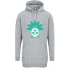 Hoodie dress Thumbnail