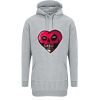 Hoodie dress Thumbnail