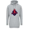Hoodie dress Thumbnail