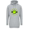 Hoodie dress Thumbnail