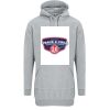 Hoodie dress Thumbnail