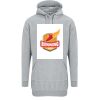 Hoodie dress Thumbnail