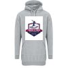 Hoodie dress Thumbnail