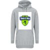 Hoodie dress Thumbnail