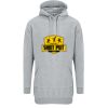 Hoodie dress Thumbnail