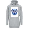 Hoodie dress Thumbnail