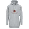 Hoodie dress Thumbnail