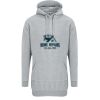 Hoodie dress Thumbnail