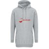Hoodie dress Thumbnail