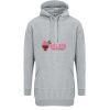 Hoodie dress Thumbnail