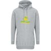 Hoodie dress Thumbnail