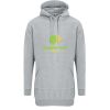 Hoodie dress Thumbnail