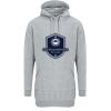 Hoodie dress Thumbnail