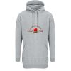 Hoodie dress Thumbnail
