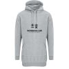Hoodie dress Thumbnail