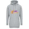 Hoodie dress Thumbnail