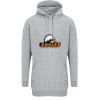 Hoodie dress Thumbnail