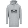 Hoodie dress Thumbnail