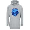 Hoodie dress Thumbnail