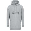 Hoodie dress Thumbnail