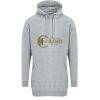 Hoodie dress Thumbnail