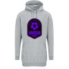 Hoodie dress Thumbnail