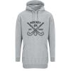 Hoodie dress Thumbnail