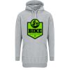 Hoodie dress Thumbnail