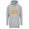 Hoodie dress Thumbnail
