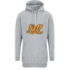 Hoodie dress Thumbnail