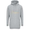 Hoodie dress Thumbnail