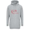 Hoodie dress Thumbnail