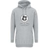 Hoodie dress Thumbnail