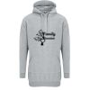 Hoodie dress Thumbnail